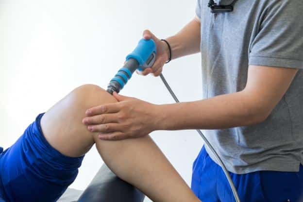 Appareil de Massage à Ultrason pour Tendinite : une Thérapie